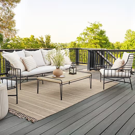 TimberTech Prime+ Collection Composite Deck Board — reference