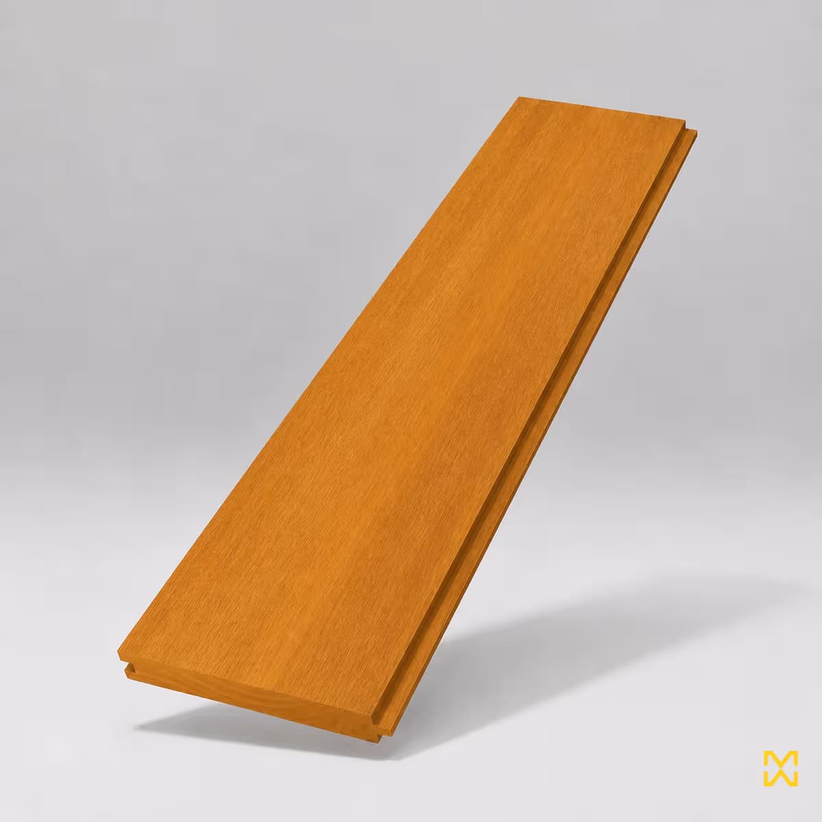 Teak Transparent