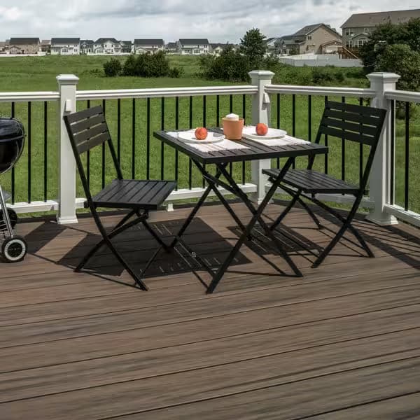 Trex Enhance Composite Decking Board
