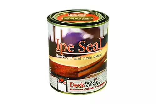 DeckWise Ipe Seal 1 Quart