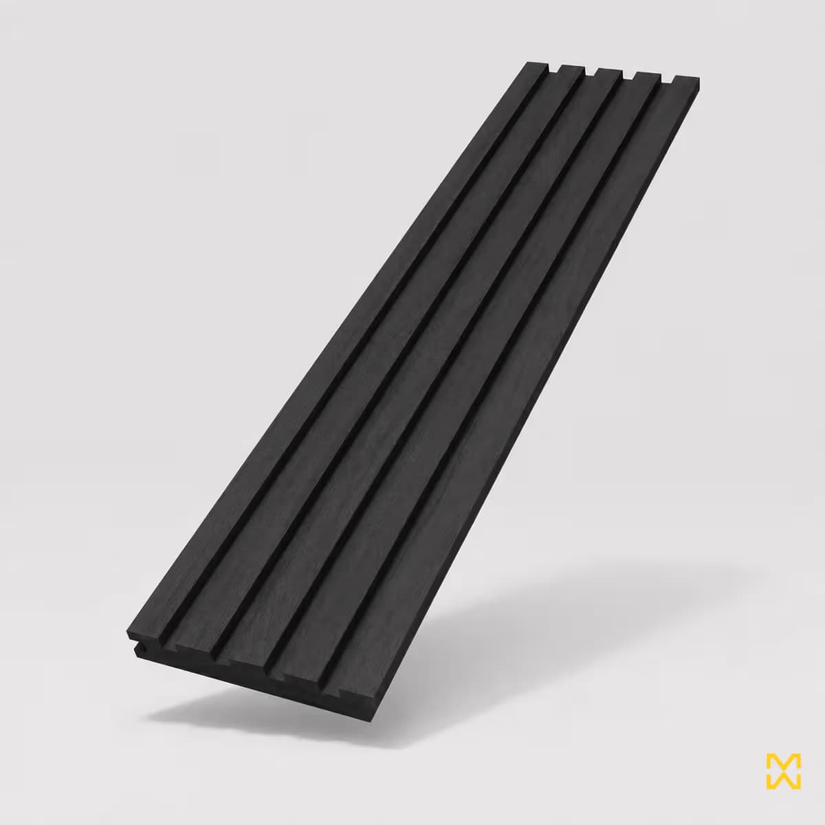 Deep Black Opaque