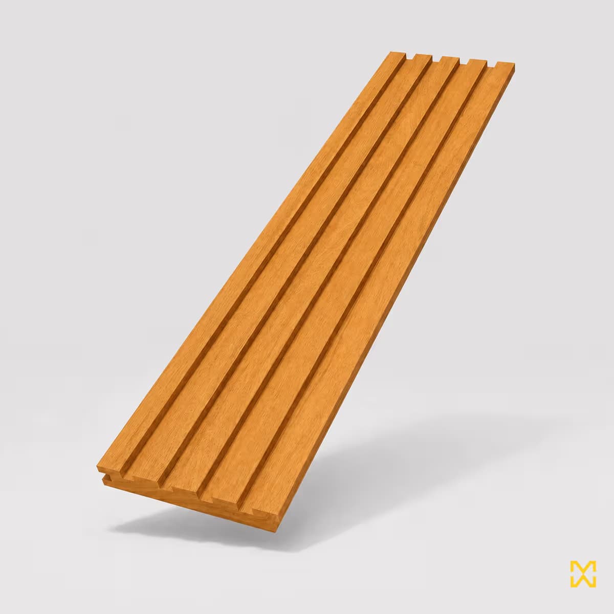 Teak Transparent