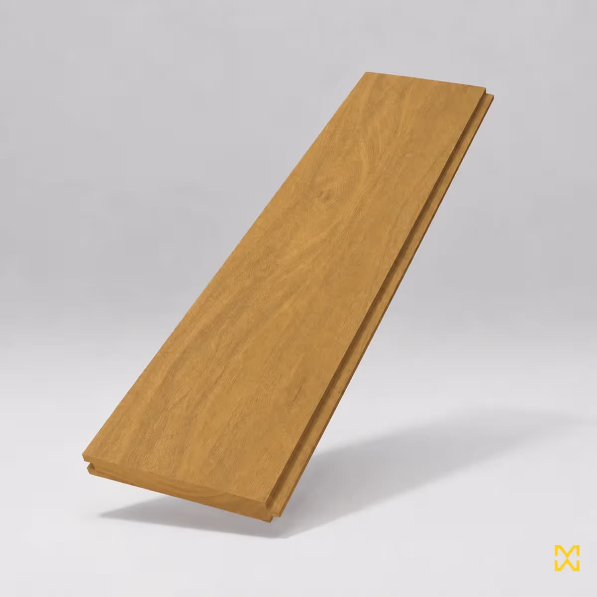 Oak Transparent