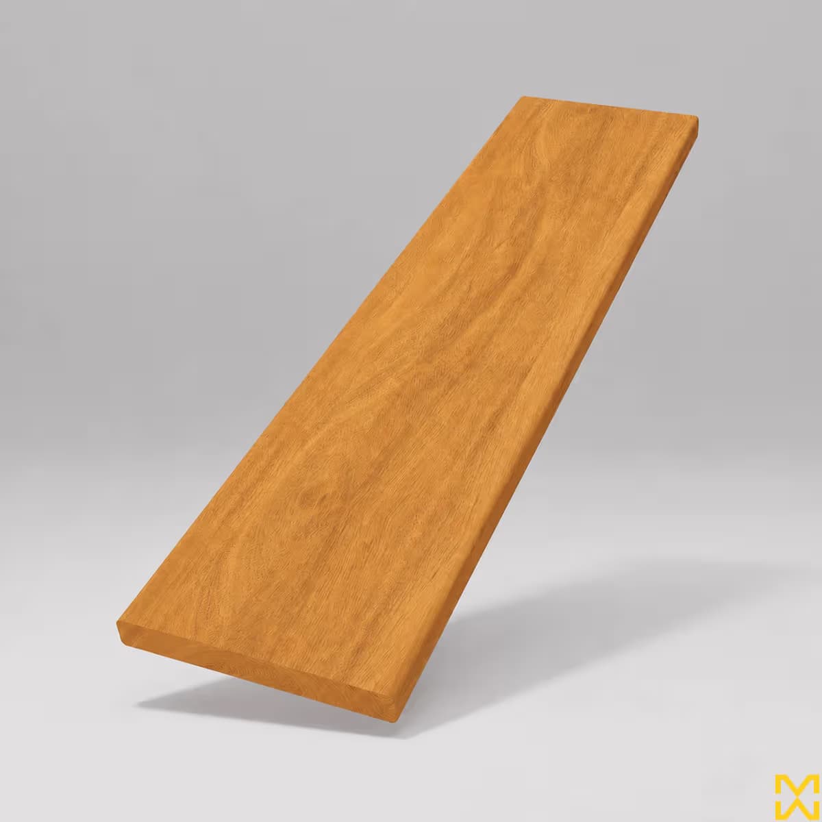 Teak Transparent