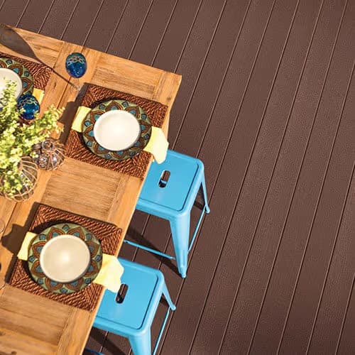 TimberTech Prime Composite Deck Board — reference