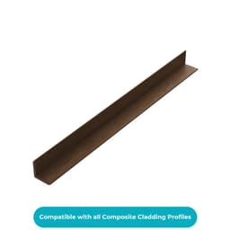 L-Trim Light Brown