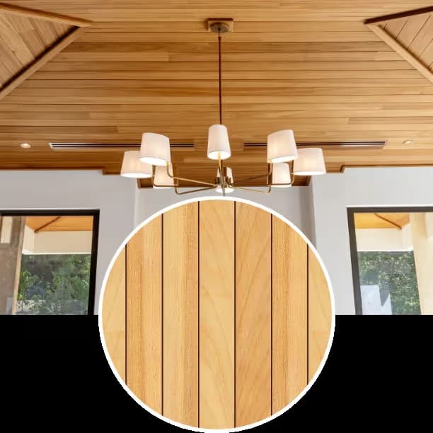 Maximo Thermowood Species Sample Pack