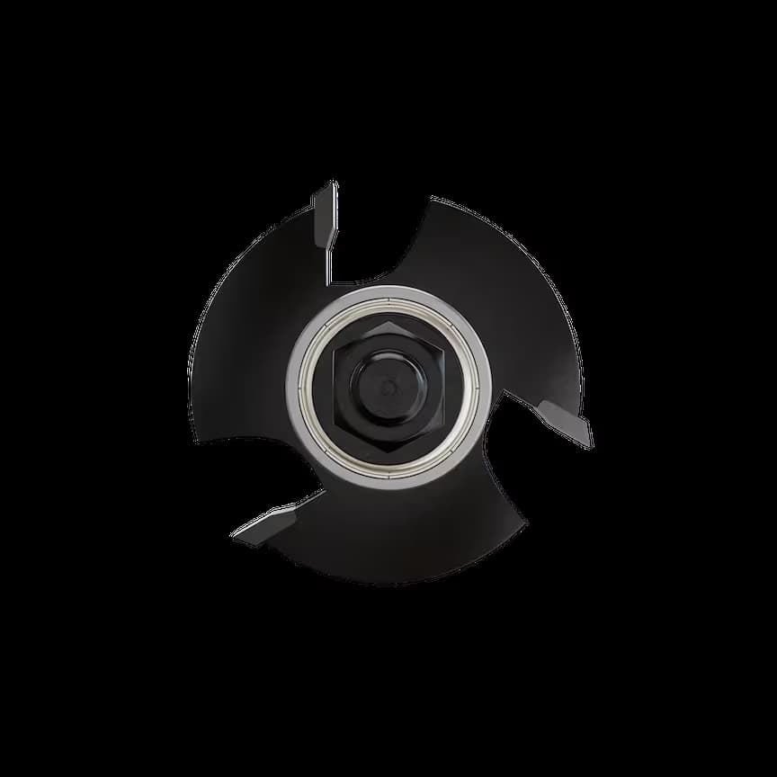 US4 Slot Cutter Router Bit