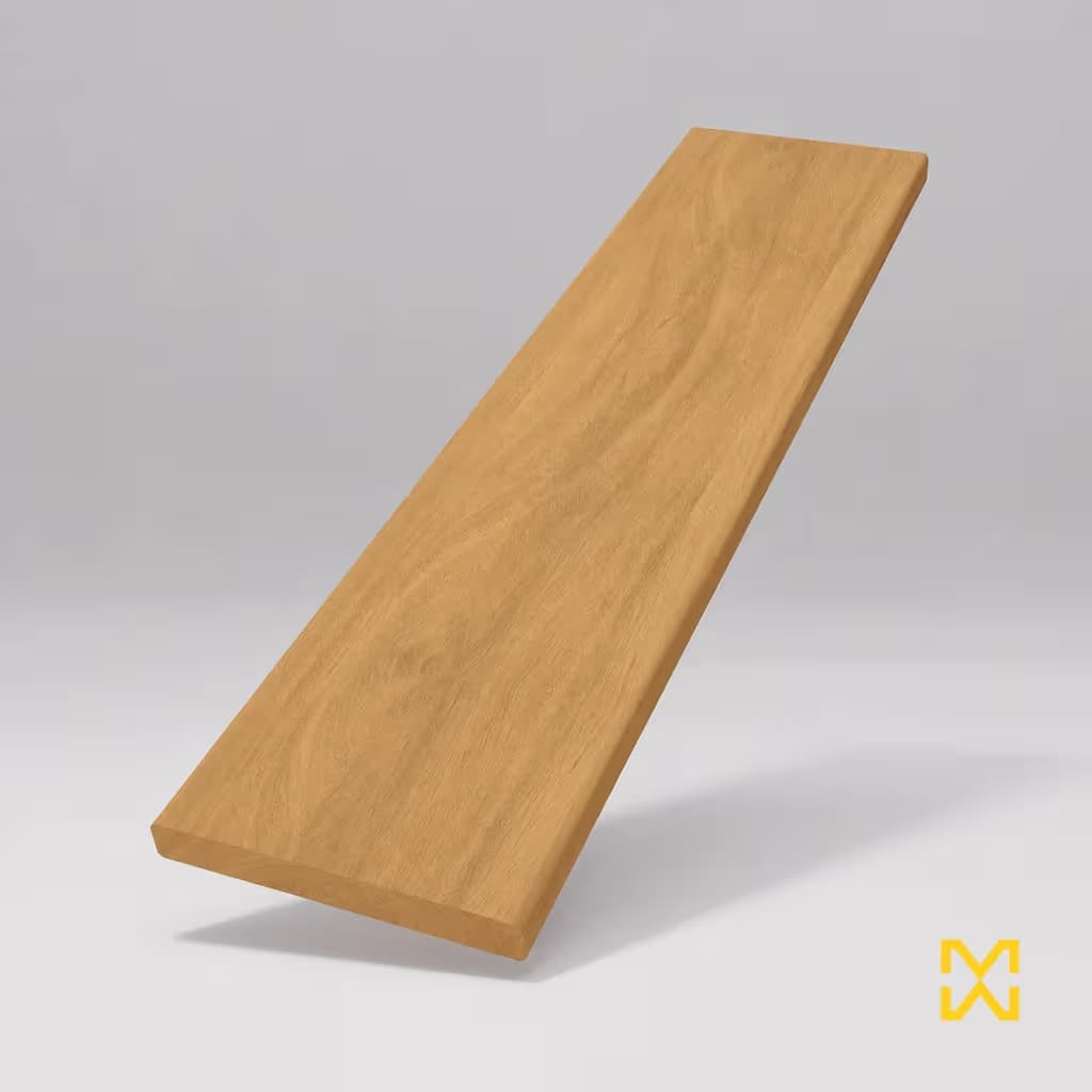 Maximo Ayous Finish Sample Pack