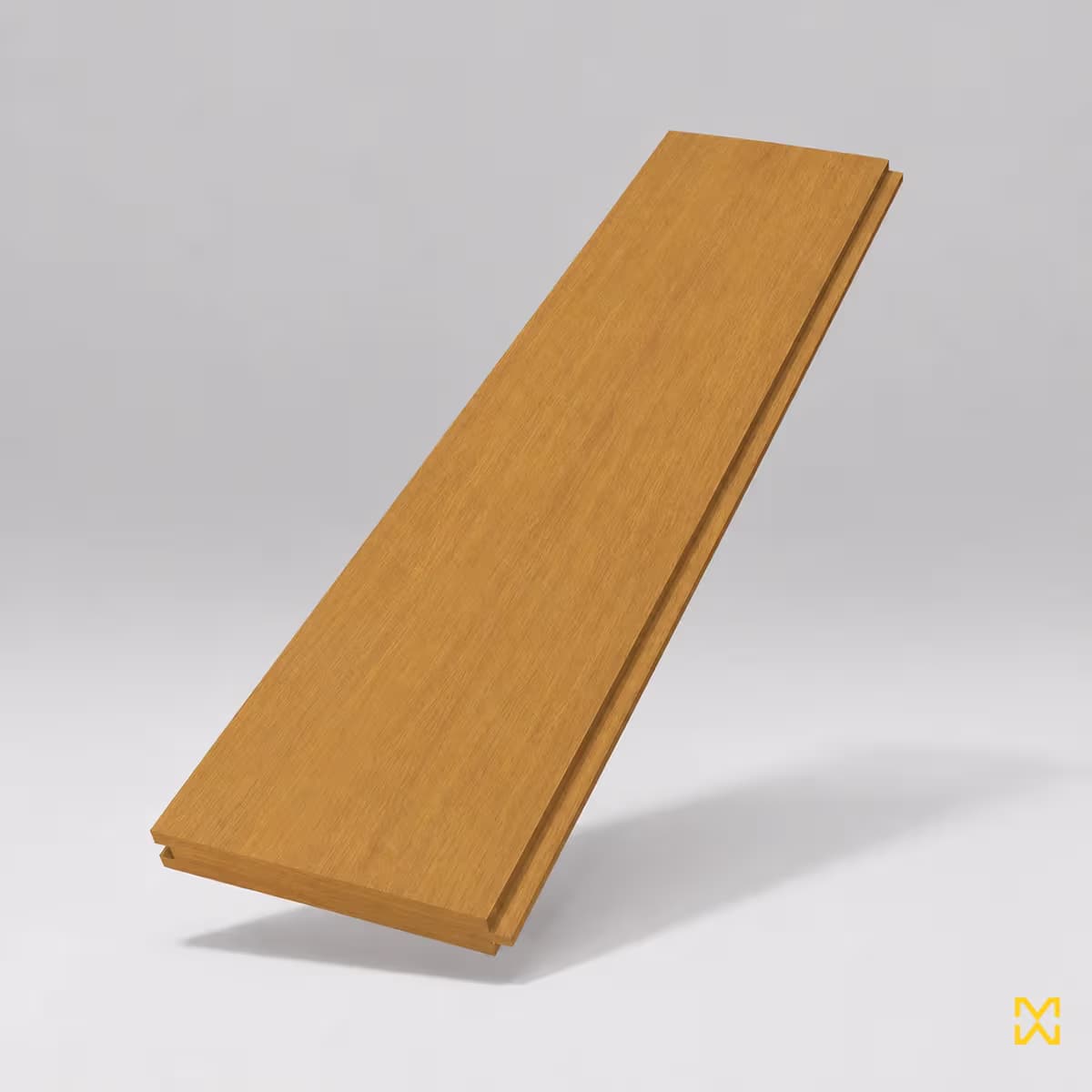 Walnut Transparent