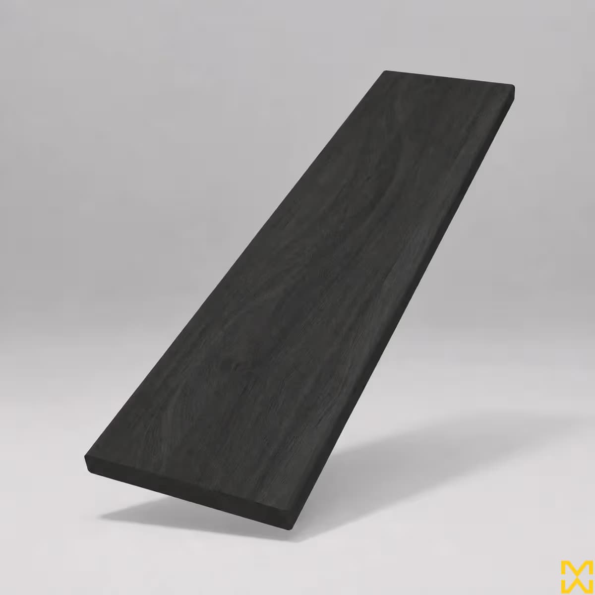 Deep Black Opaque