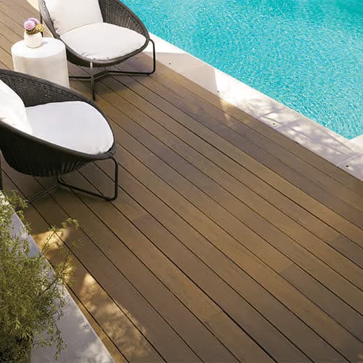 TimberTech Legacy Collection Composite Deck Board — reference