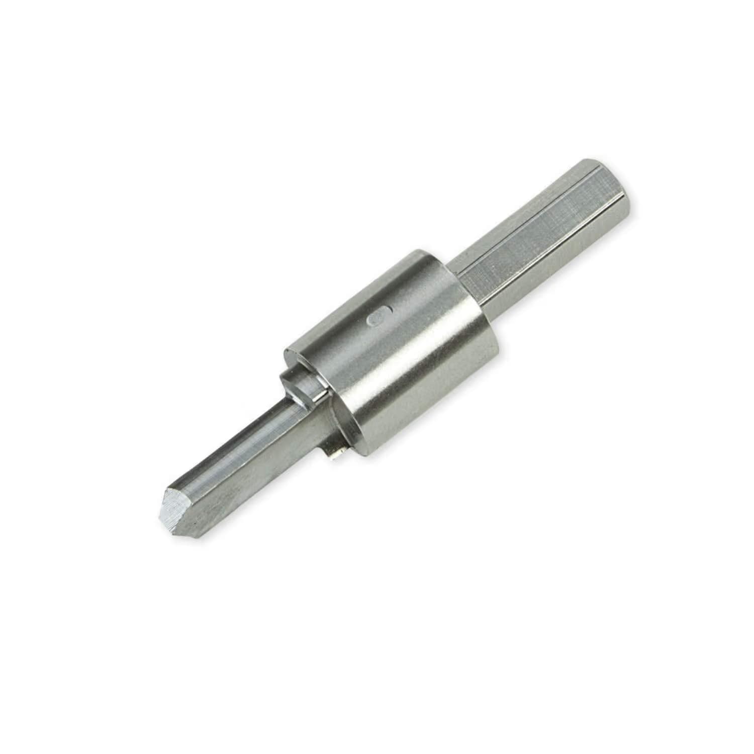 TimberTech TOPLoc Fascia Drill Bit — reference