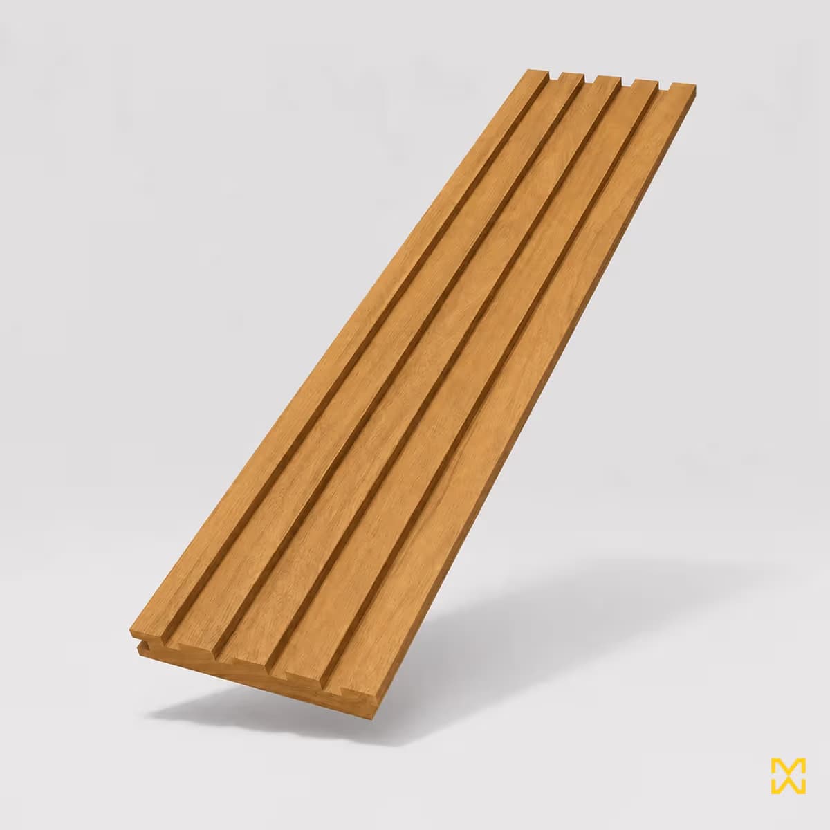 Thermo Ayous 1×6 Fluted — reference