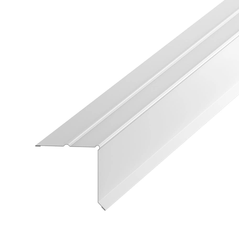 Copper Drip Edge