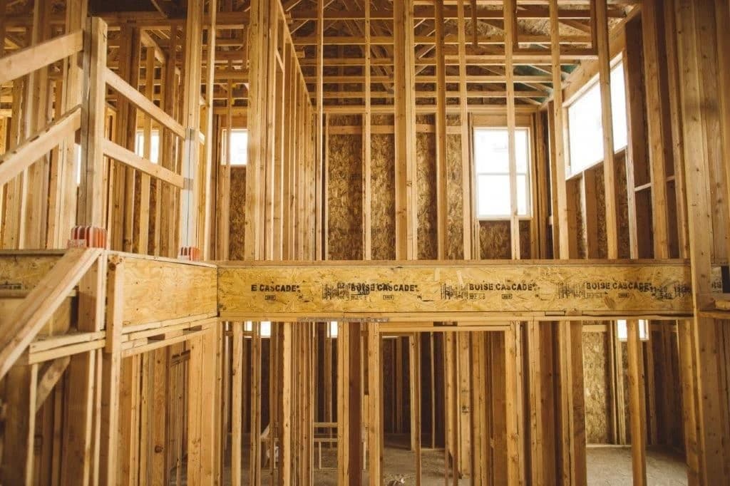 OSB Rim Board