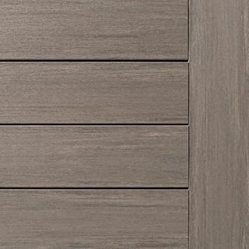 TimberTech Vintage Advanced PVC Deck Board — Coastline